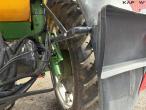 John Deere 840I sprayer 25