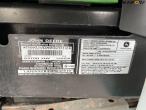 John Deere 850D Gator XUV 15