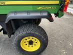 John Deere 850D Gator XUV 21