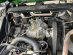 John Deere 850D Gator XUV 23