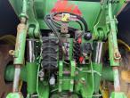 John Deere 8530 tractor 32