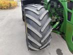 John Deere 8530 tractor 67