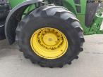 John Deere 8530 tractor 69