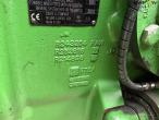 John Deere 8530 tractor 80