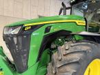 John Deere 8R 340 Signature Edition tractor 8