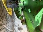 John Deere 8R 370 tractor 49
