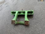 John Deere basic block 6