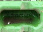 John Deere basic block 13