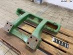 John Deere Basic weight block 7