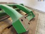 John Deere Basic weight block 11