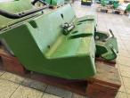 John Deere basic weight block 12