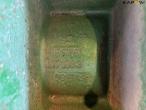 John Deere basic weight blocks 13