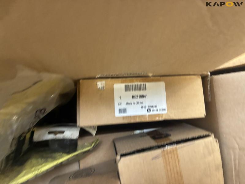 John Deere parts 42