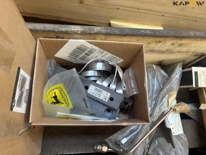 John Deere parts 44