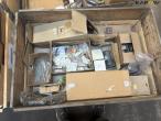 John Deere parts 7