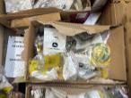 John Deere parts 34