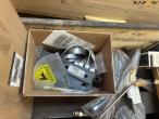 John Deere parts 44