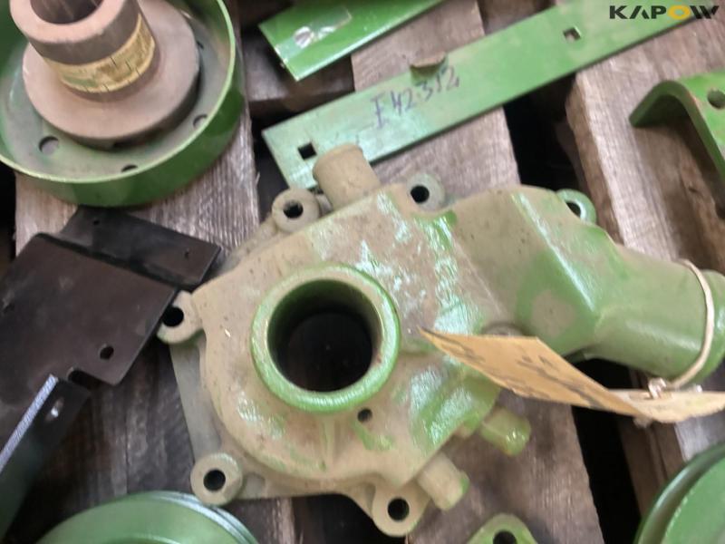 John Deere parts 14