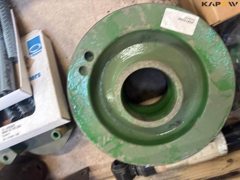 John Deere parts 33