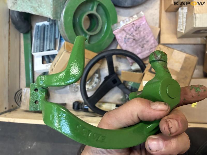 John Deere parts 44