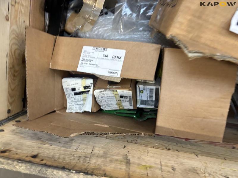 John Deere parts 69