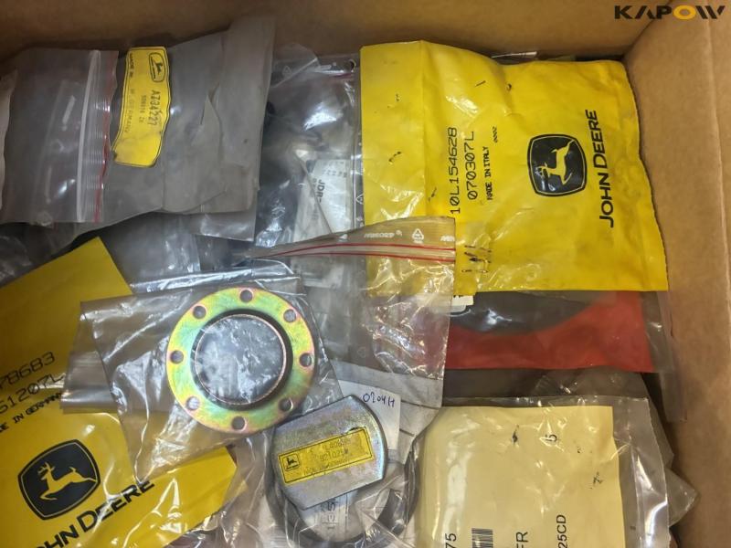 John Deere parts 15