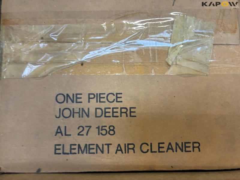 John Deere parts 19