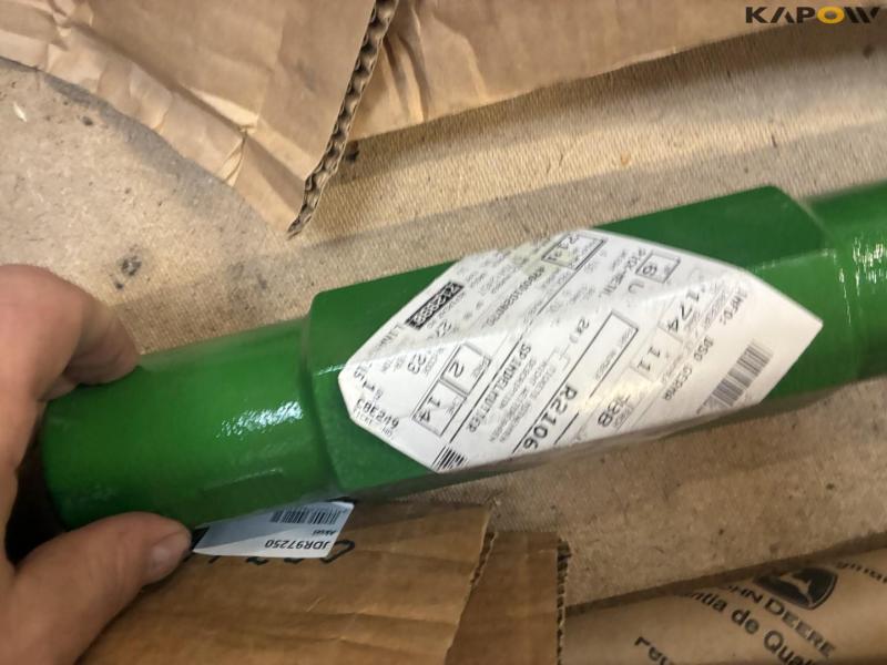 John Deere parts 40