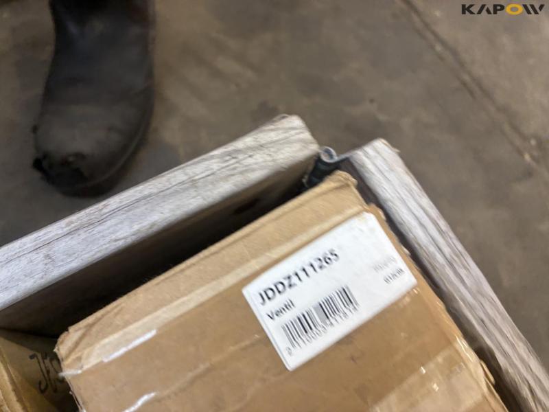 John Deere parts 63
