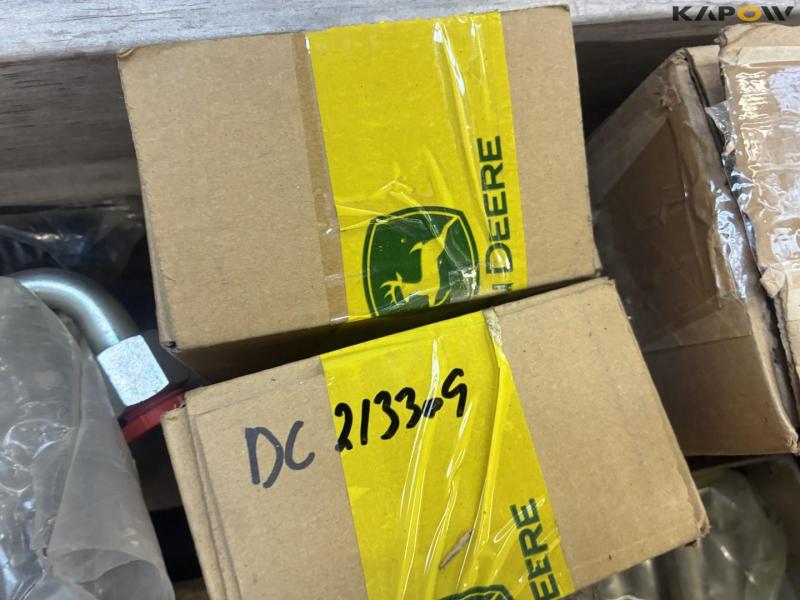 John Deere parts 64