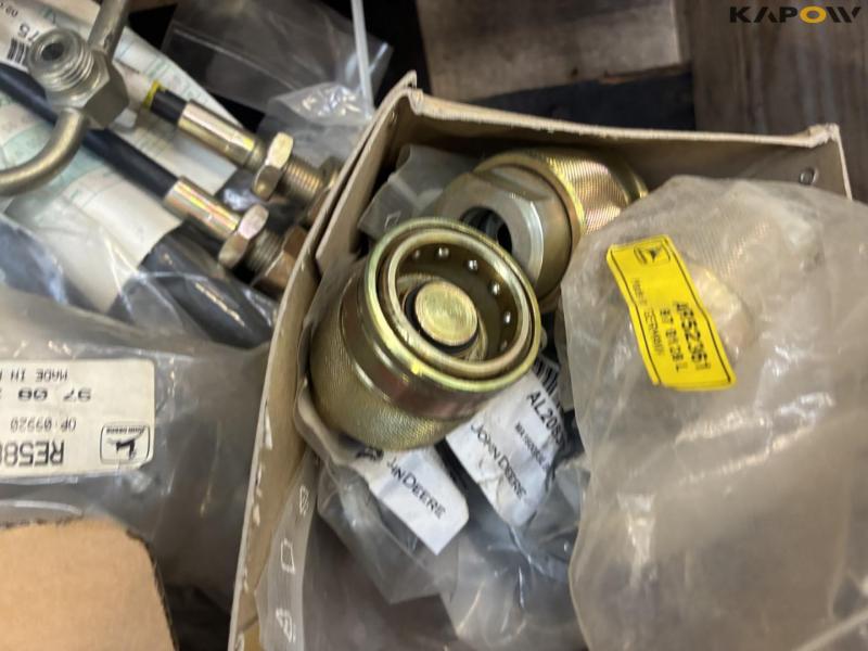 John Deere parts 65