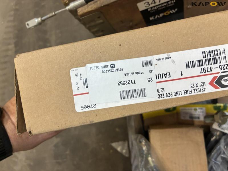 John Deere parts 68