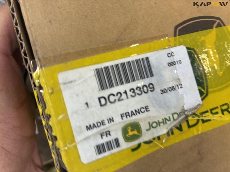 John Deere parts 72