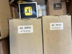 John Deere parts 10