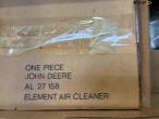 John Deere parts 20