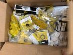 John Deere parts 30