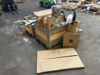 John Deere parts 4