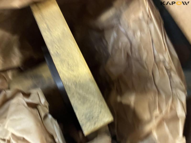 John Deere parts 13