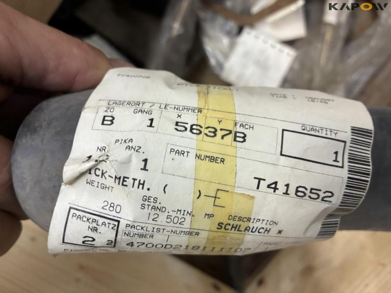 John Deere parts 18