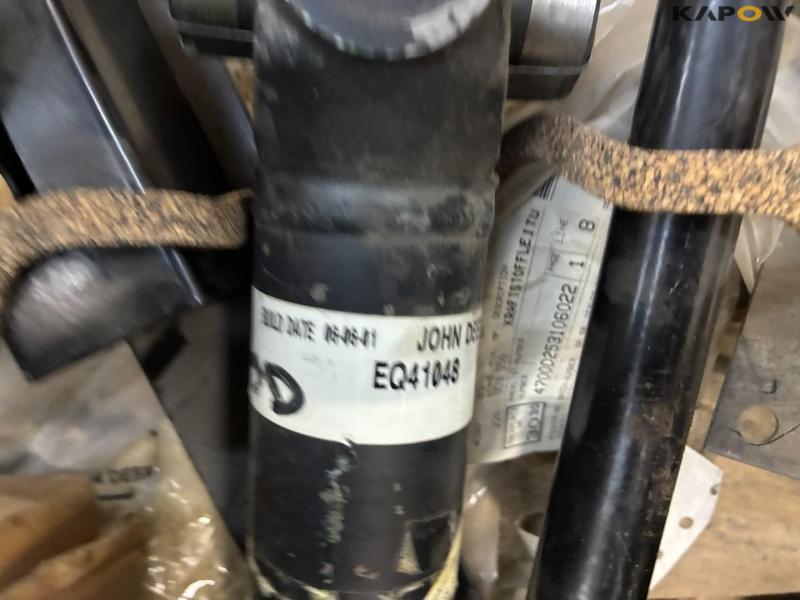 John Deere parts 24