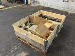 John Deere parts 7