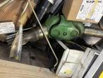 John Deere parts 32
