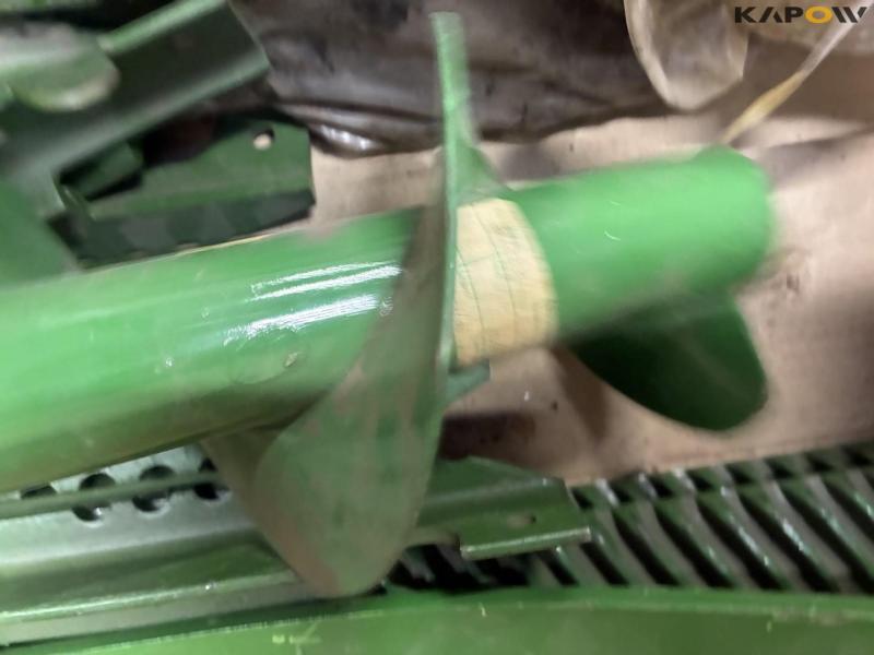 John Deere parts 12