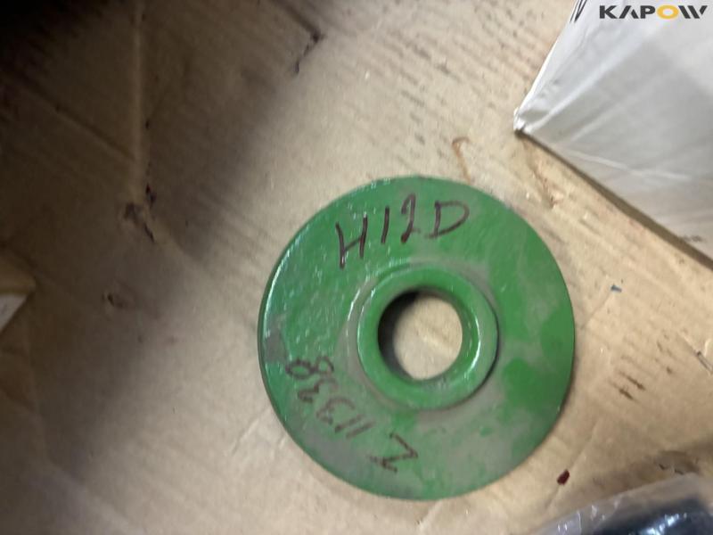 John Deere parts 23