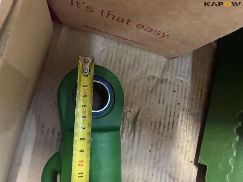 John Deere parts 30
