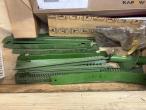 John Deere parts 6