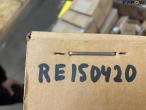John Deere electrical parts 25