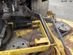 John Deere F725 lawn mower 14
