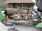John Deere F725 lawn mower 34