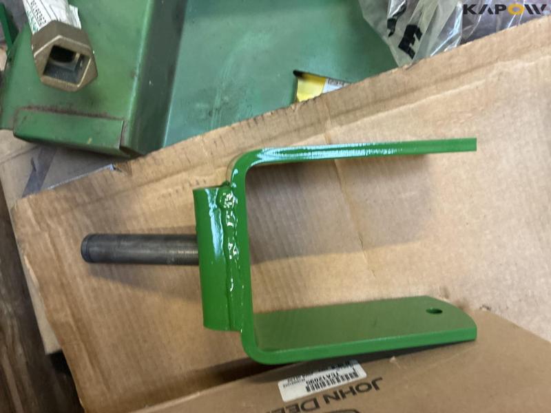 John Deere filter and miscellaneous 35